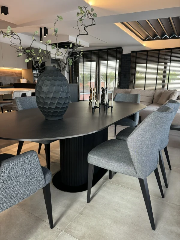 Urban Contemporary Home