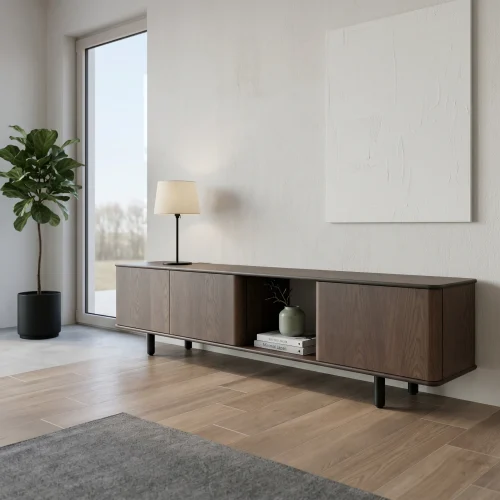 TV Walls Banas