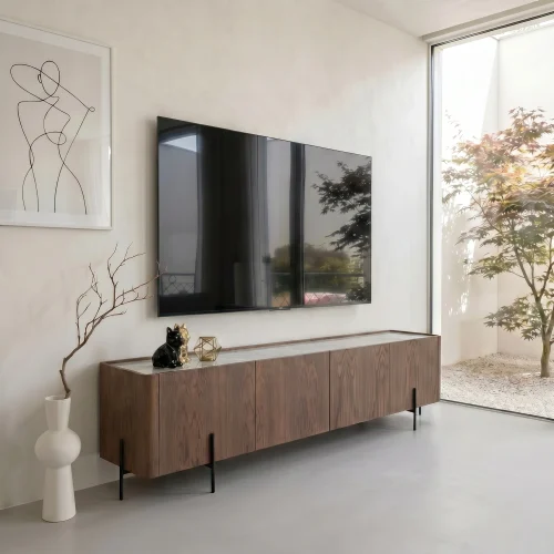 TV Walls Banas