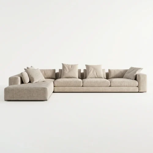 Καναπέδες Banas