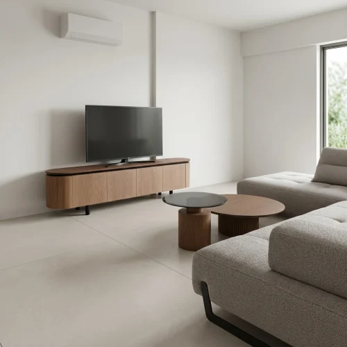 TV Walls Banas
