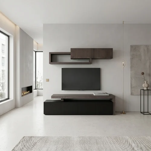 TV Walls Banas