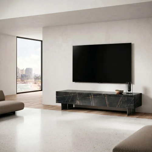 TV Walls Banas