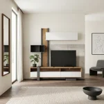 TV Walls Banas
