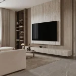 TV Walls Banas
